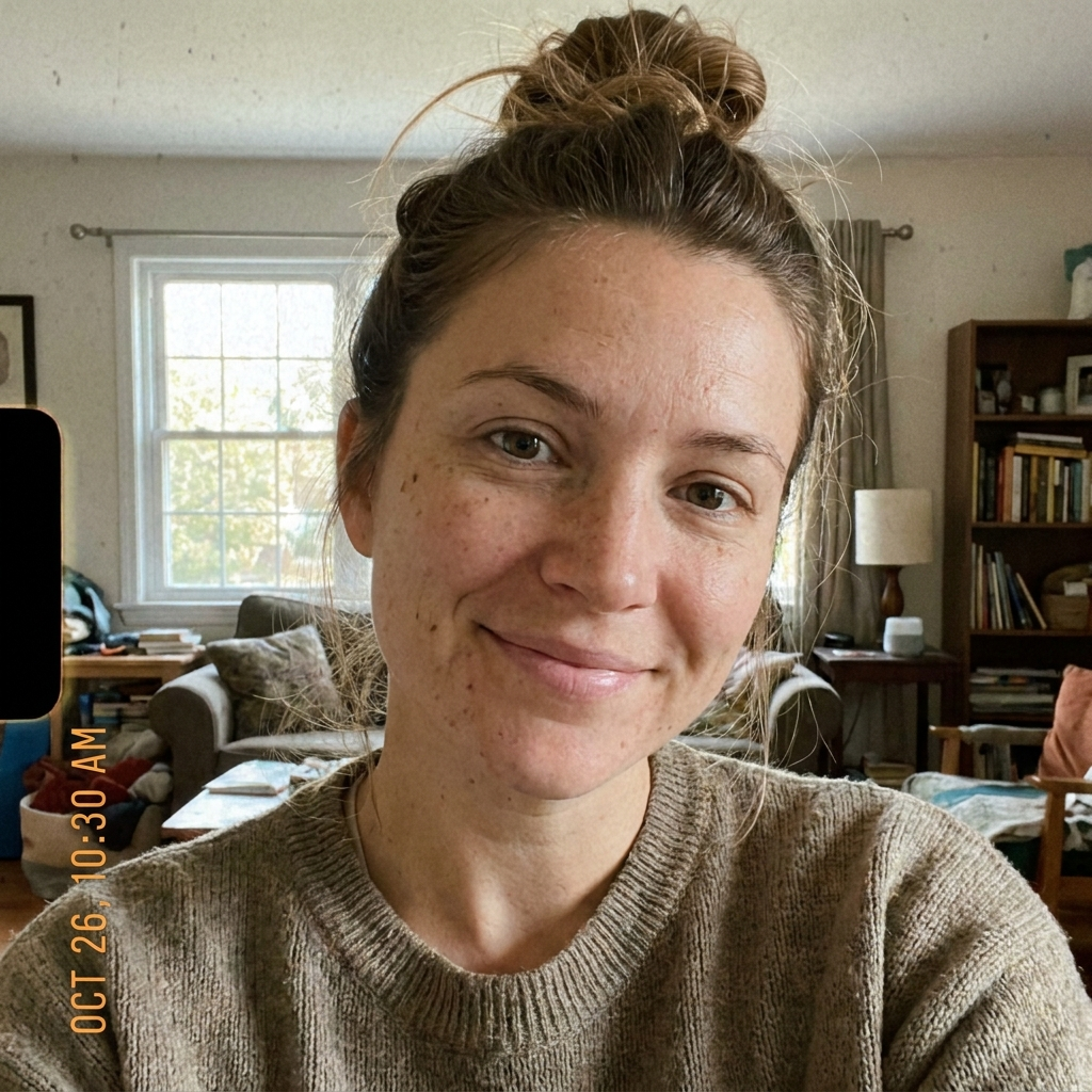 Karen Whitfield, Asheville, NC