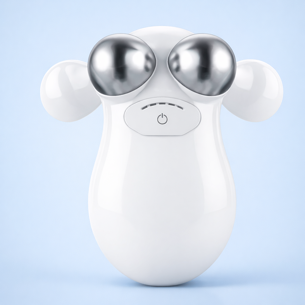 Microcurrent Face Lift | AvelineCare MicroLift™