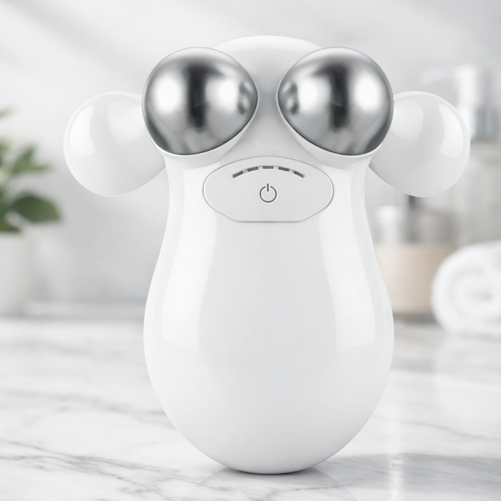 Microcurrent Face Lift | AvelineCare MicroLift™