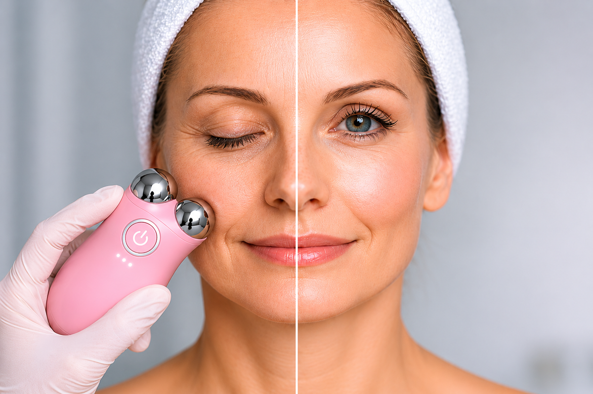 AvelineCare MicroLift™ Ansiktsløfter