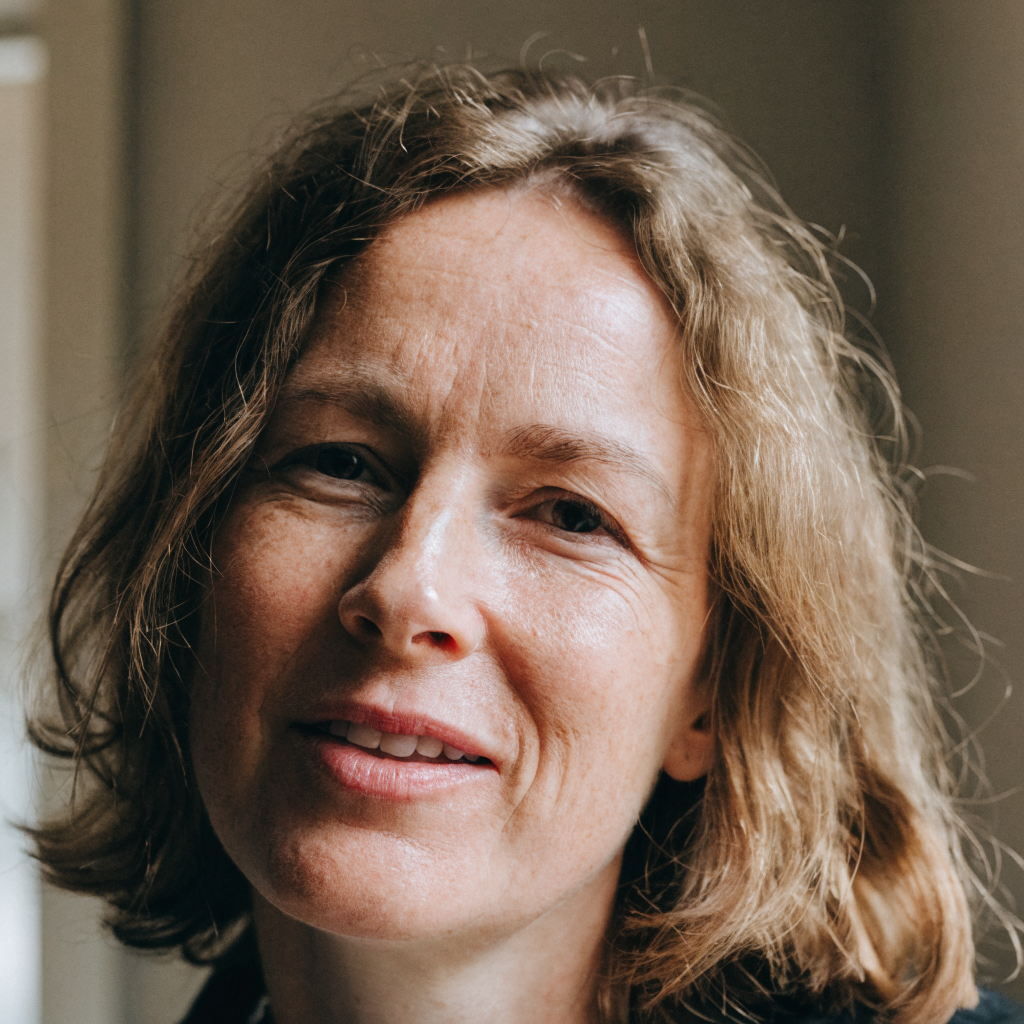 Ingrid Solheim, Volda