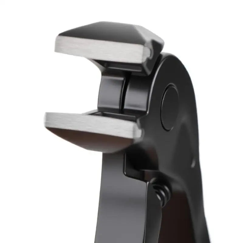 Stainless Steel Curved Elbow Anti-Splash Nail Clipper Portable Easy to Use for Daily Home Travel Personal Nail Grooming