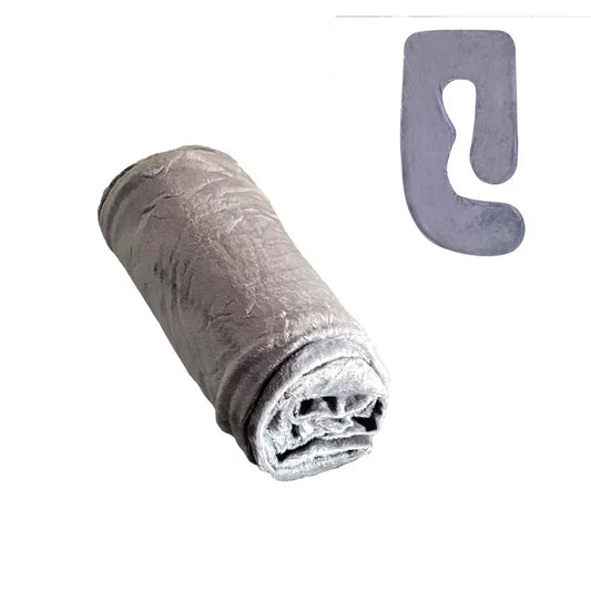 Ekstra trekk til Wellbeing-puten