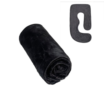 Ekstra trekk til Wellbeing-puten