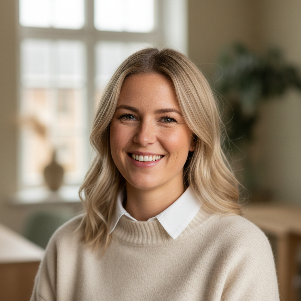 Marissa Cole – Savannah, Georgia