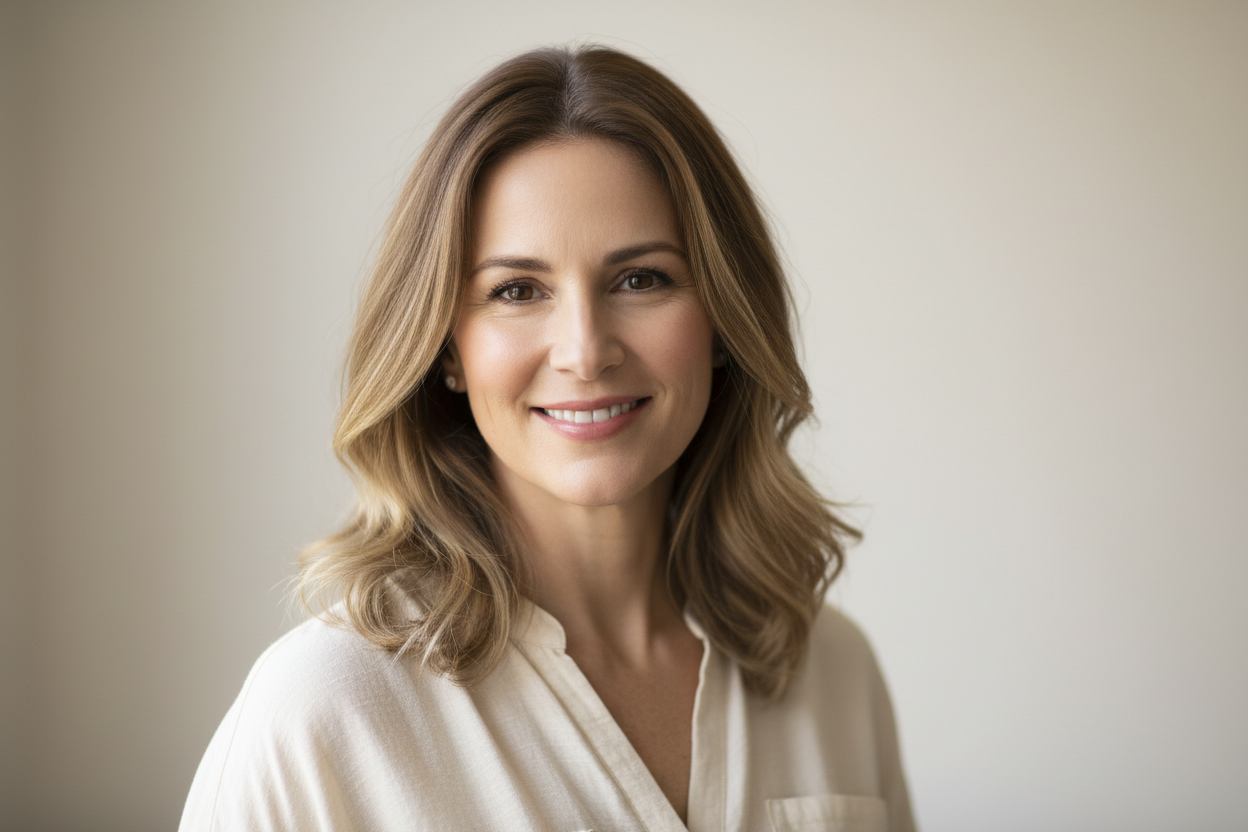 Marianne E., Sandefjord