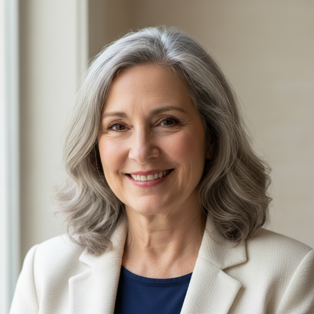 Lena Whitaker – Boise, Idaho