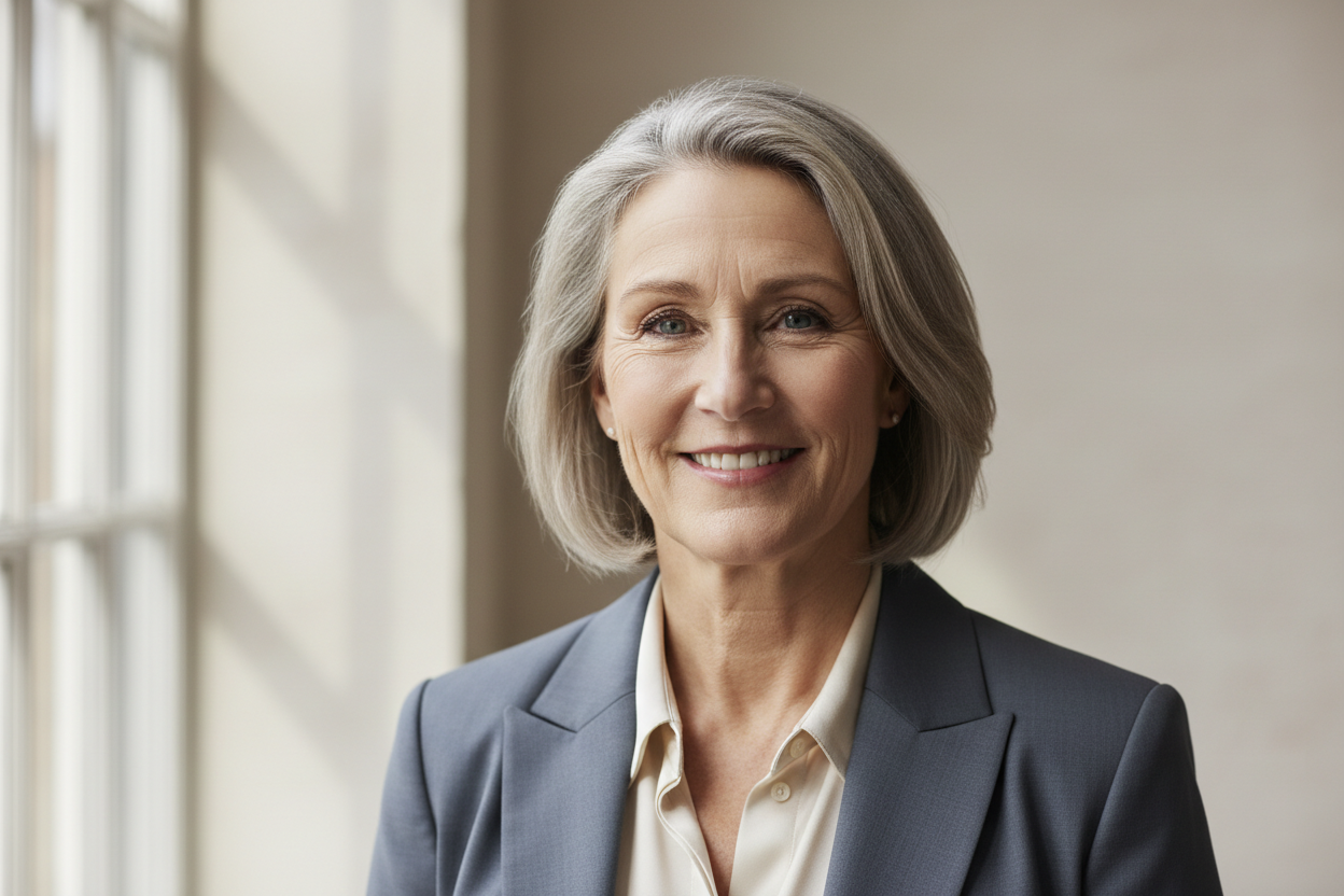 Camilla N., København