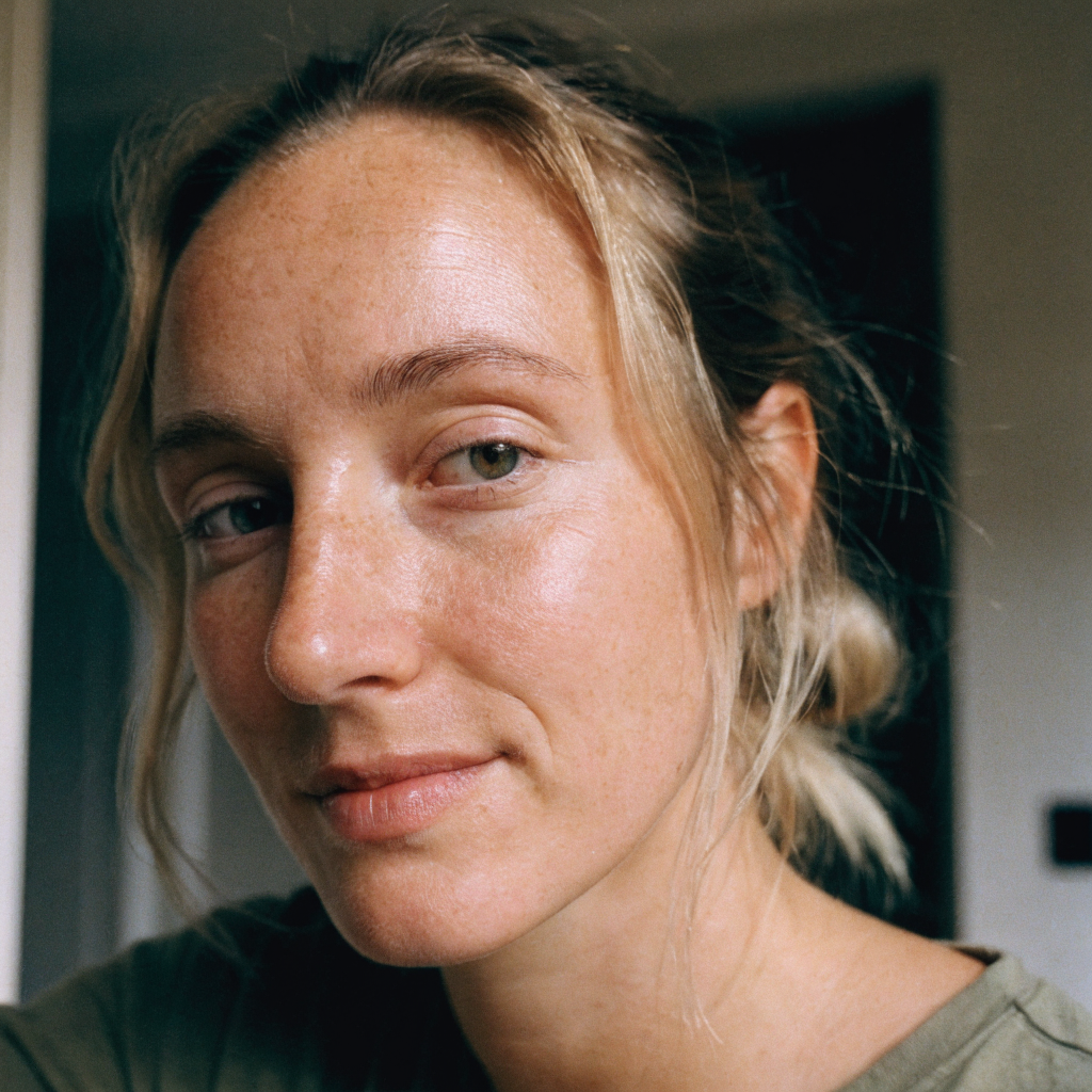 Marit Ødegård, Notodden