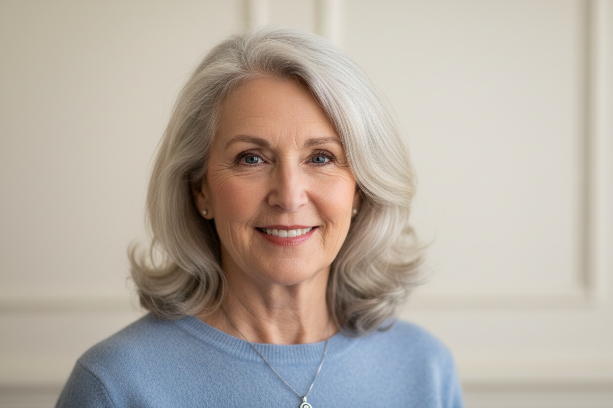 Karina S., Trondheim