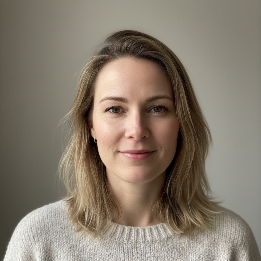 Mette Kristoffersen, Stavanger