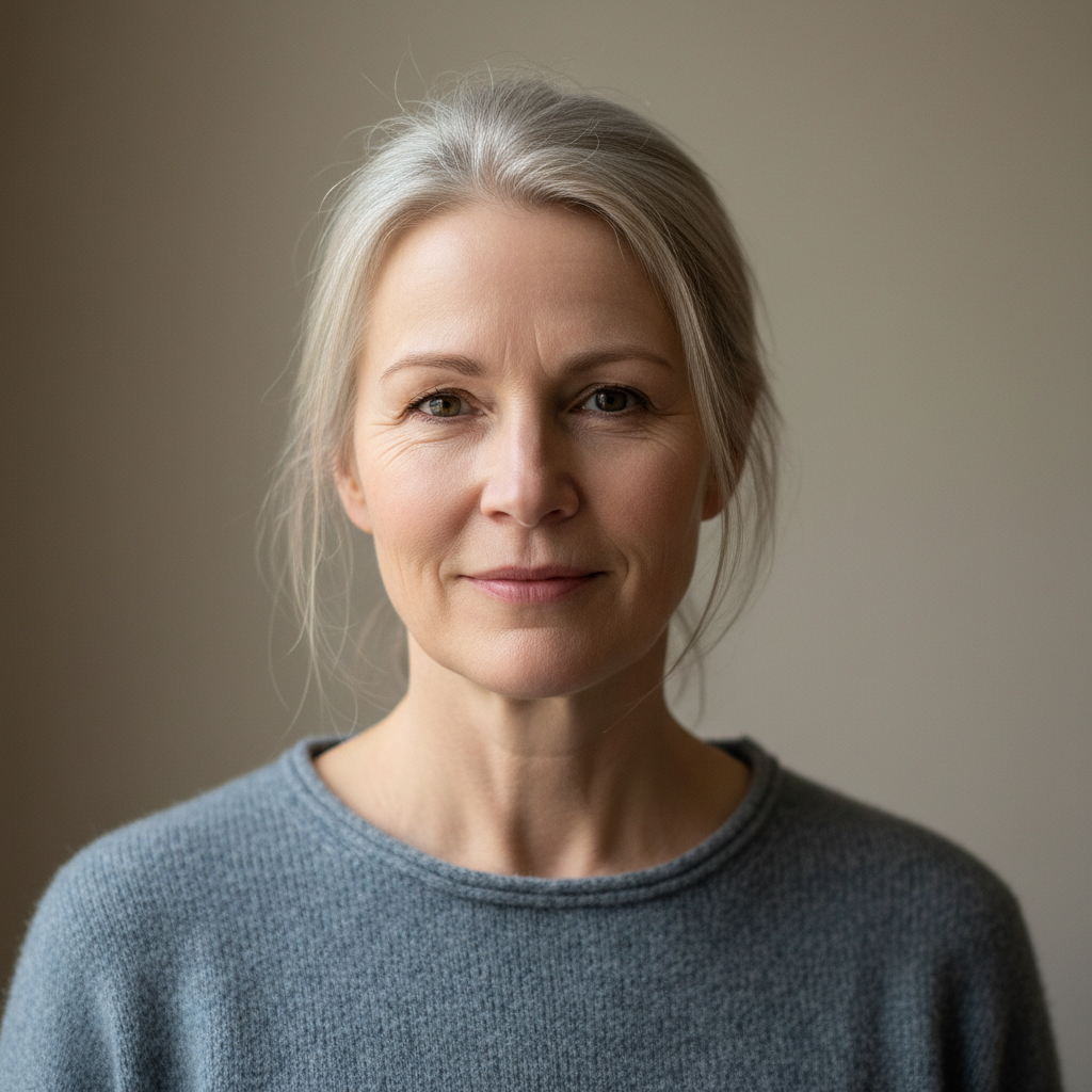 Sigrid Mæland, Egersund