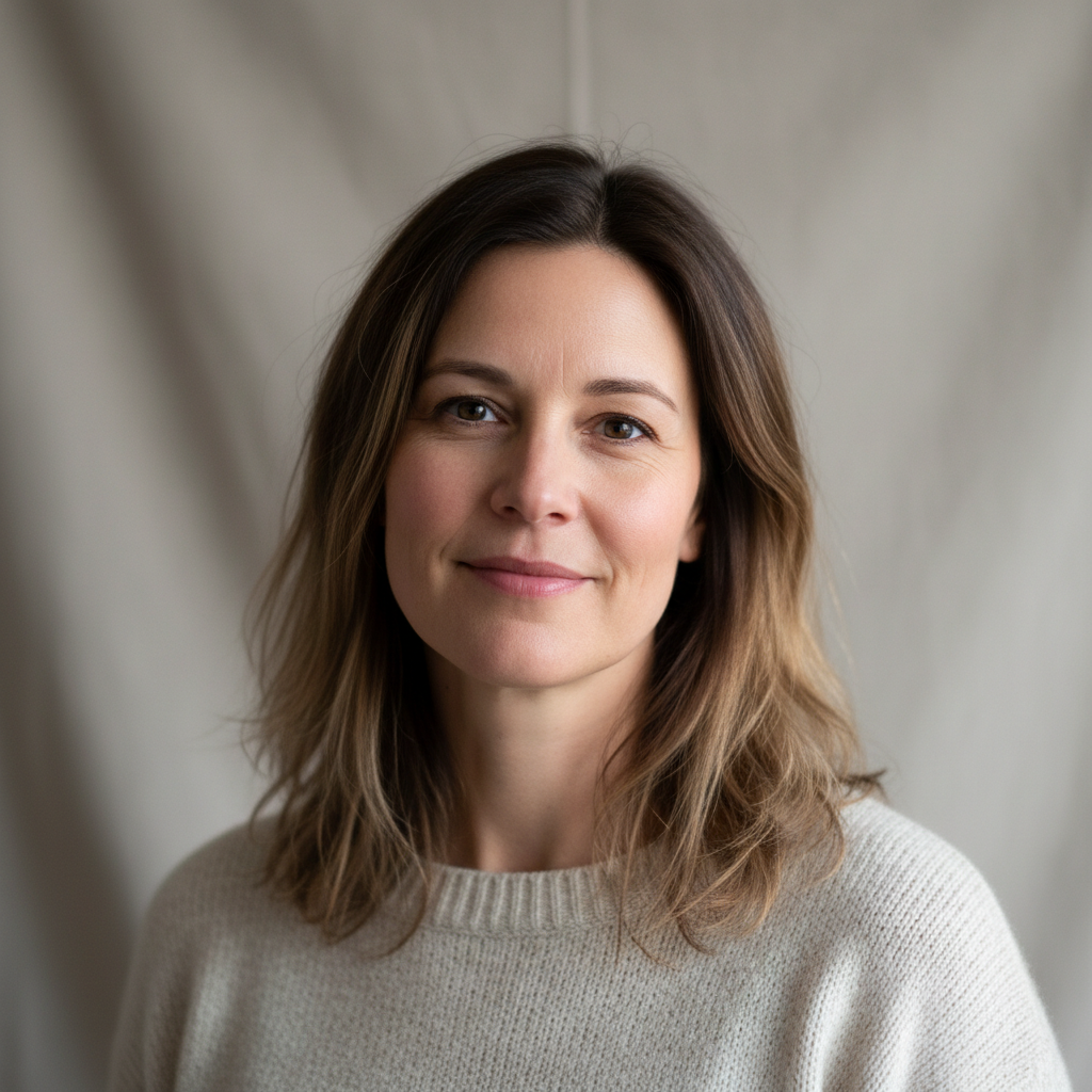 Liv Marit Eriksen, Tromsø
