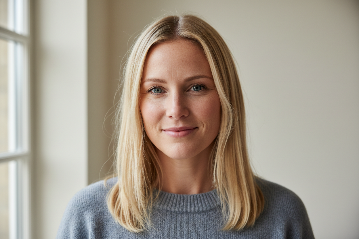 Silje Aasheim – Bergen