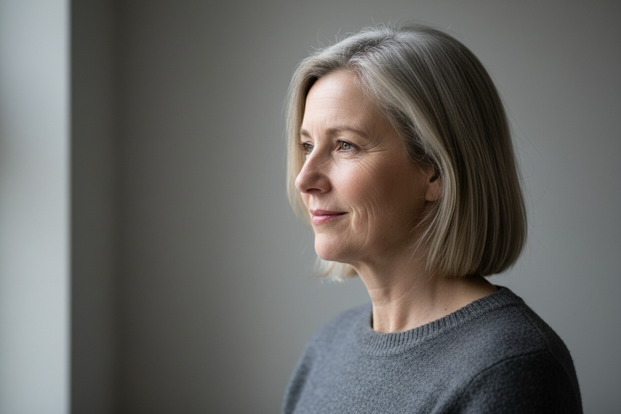 Kristine Bjerke – Ålesund