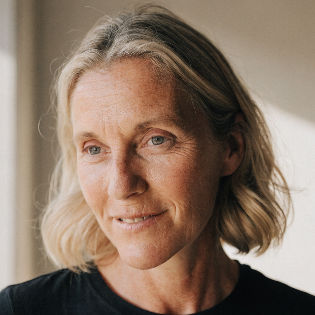 Karoline Nilsen, Alta